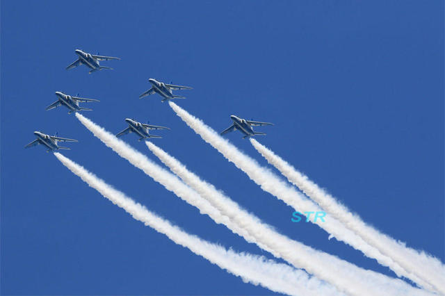 美保基地航空祭2017