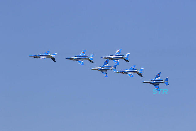 美保基地航空祭2017