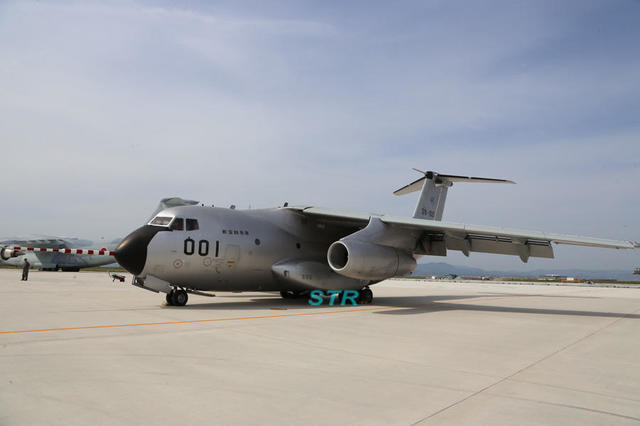 美保基地航空祭2018