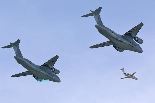 美保基地航空祭2018