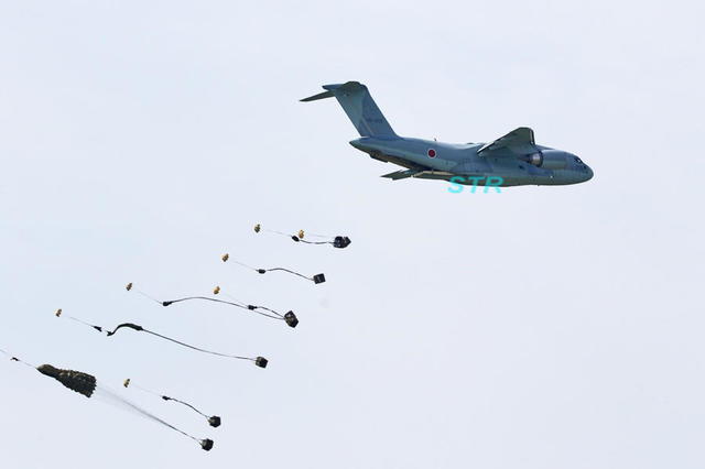 美保基地航空祭2018