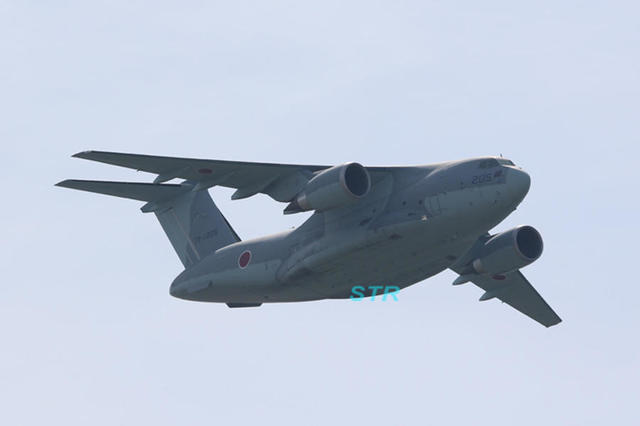 美保基地航空祭2018