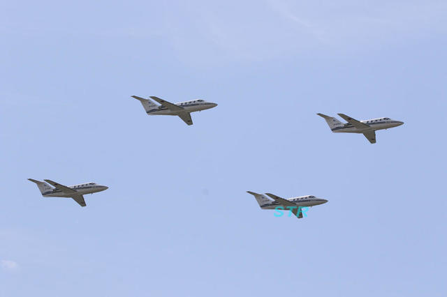 美保基地航空祭2018