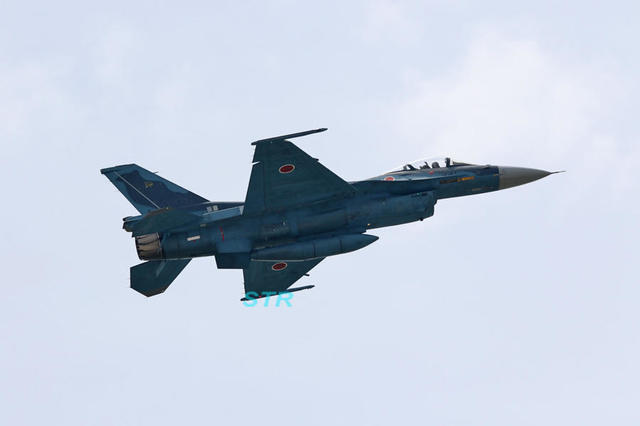 美保基地航空祭2018