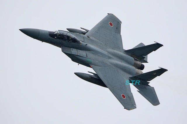 美保基地航空祭2018