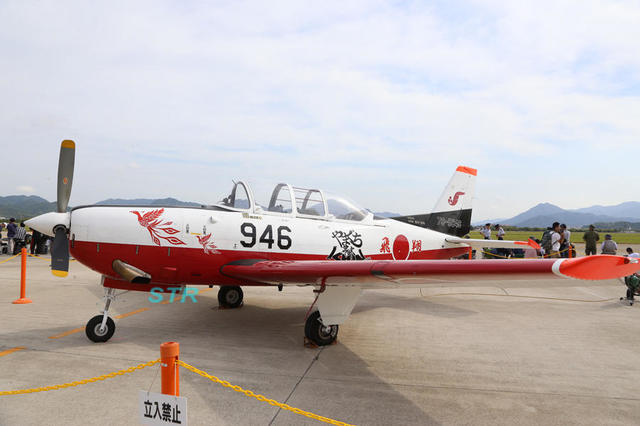防府航空祭2018