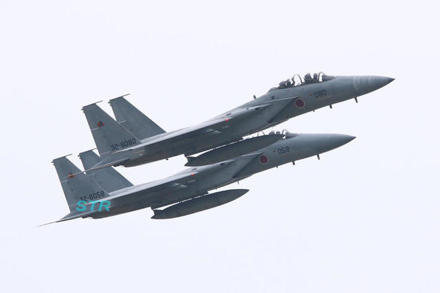 防府航空祭2018