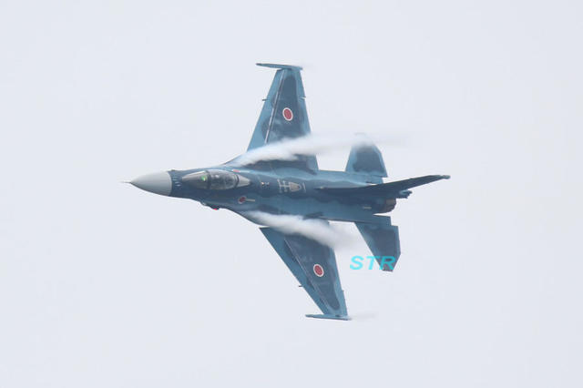 防府航空祭2018