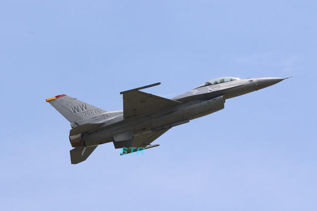 防府航空祭2018