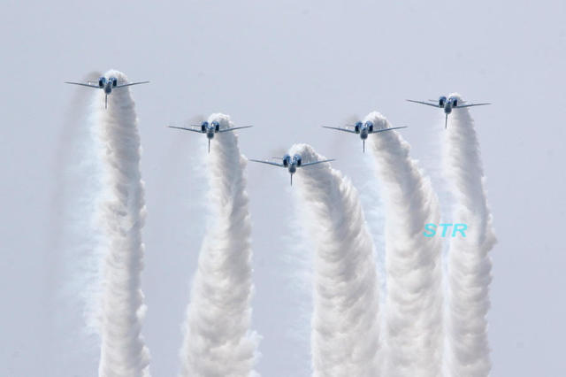 防府航空祭2018