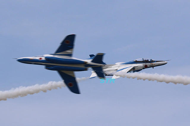 防府航空祭2018