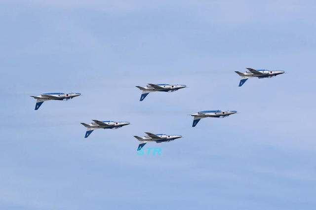 防府航空祭2018