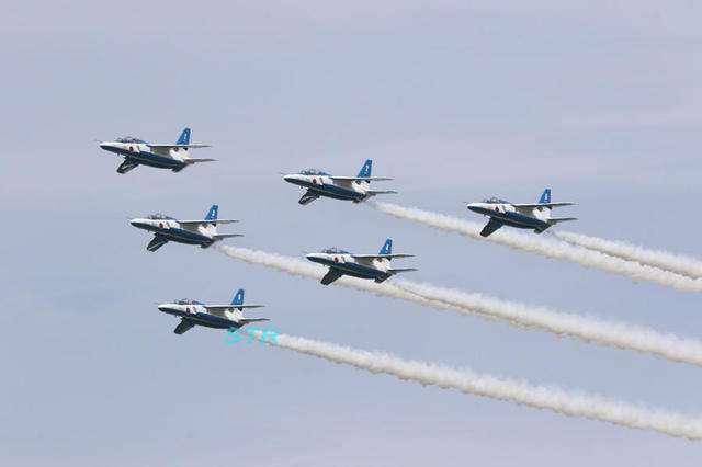 防府航空祭2018