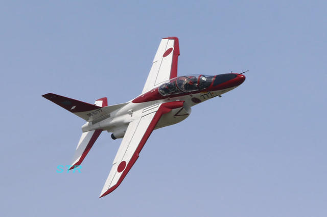 防府航空祭2018
