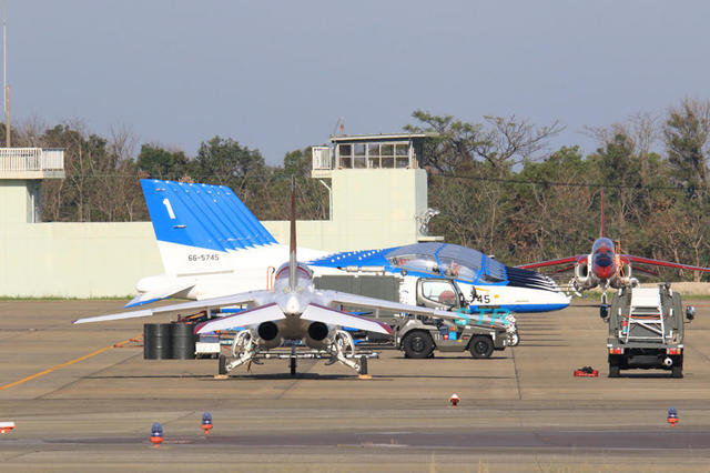 芦屋基地航空祭2018