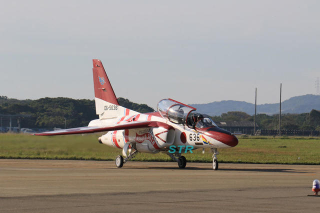 芦屋基地航空祭2018