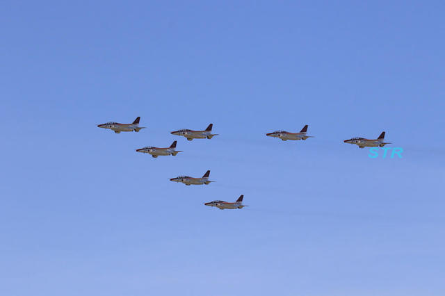 芦屋基地航空祭2018