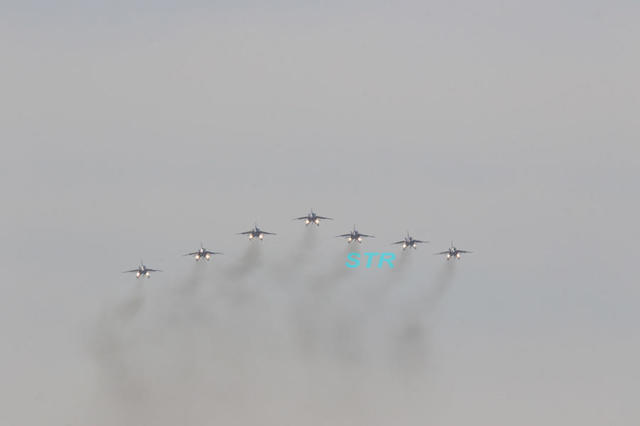 芦屋基地航空祭2018