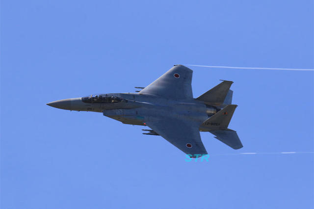 芦屋基地航空祭2018
