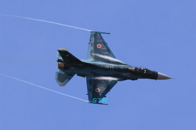芦屋基地航空祭2018