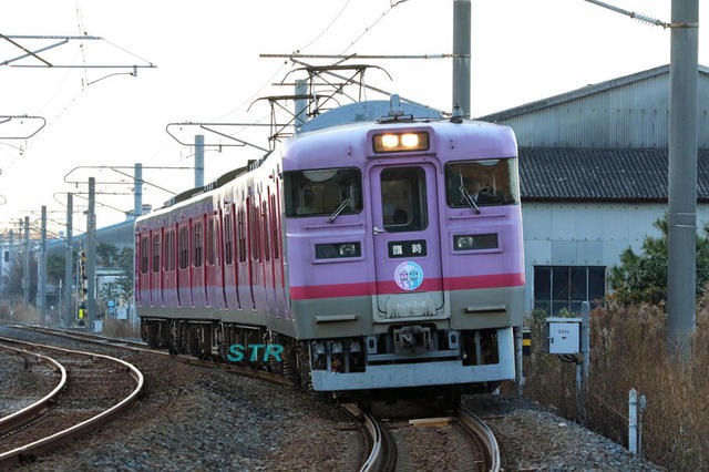 響けドアチャイム!起動せよブロワー!!元横コツ113系0'番台リニューアル車でゆく愛と記憶のMT-54ツアー