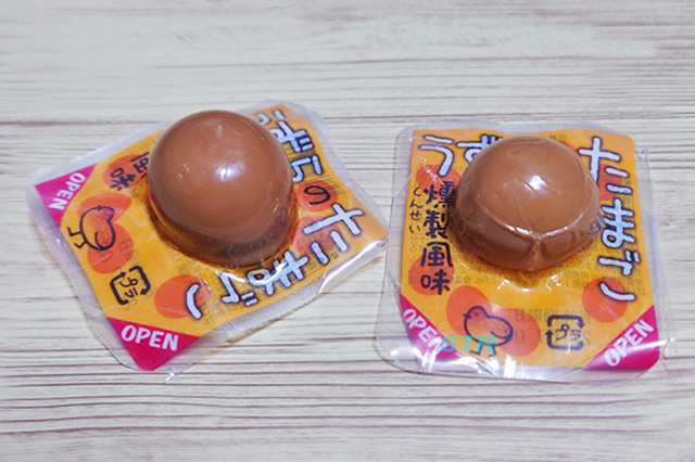 駄菓子屋菓楓で駄菓子を買う 3回目