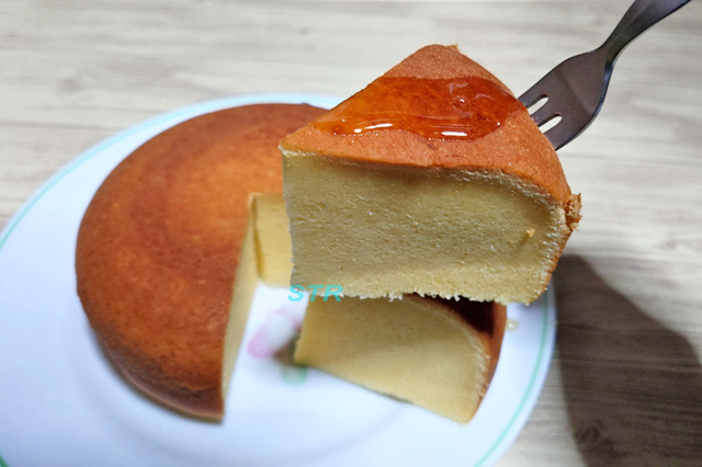 台湾カステラを作る