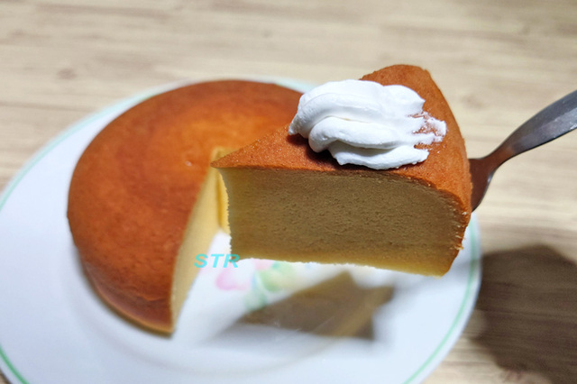 台湾カステラを作る