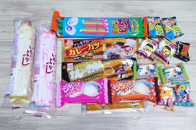 雪枝のいろふがし 購入