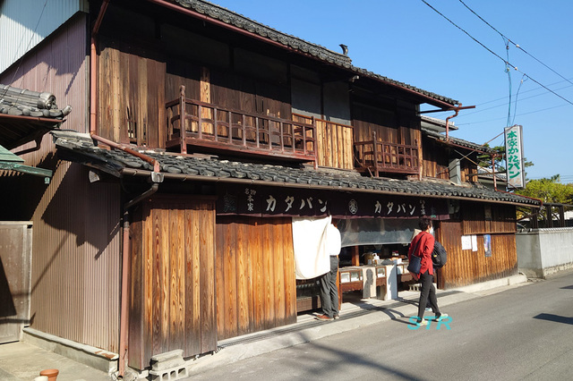 熊岡菓子店で石パンを買おうと思ったが・・・