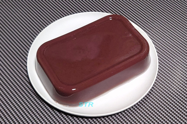 水ようかんを作る