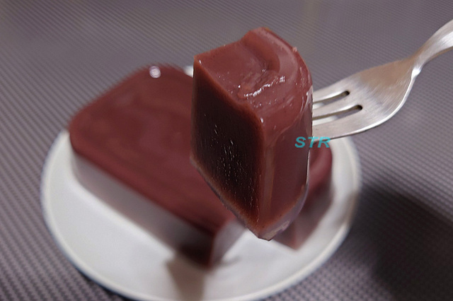 水ようかんを作る