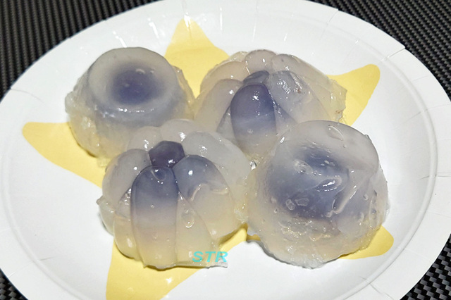 水まんじゅうを作る