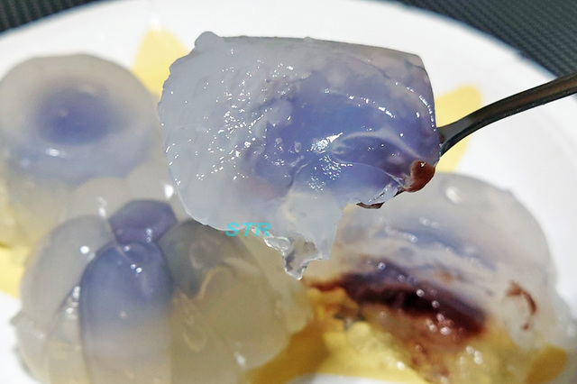 水まんじゅうを作る