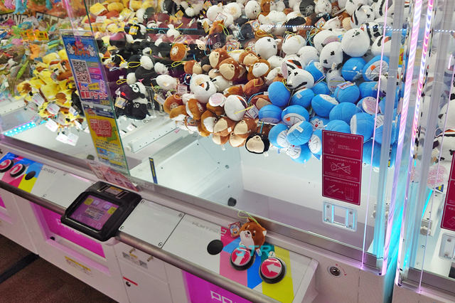 忠犬もちしばフェイスマスコットとドラえもんフェイスマスコット ゲット