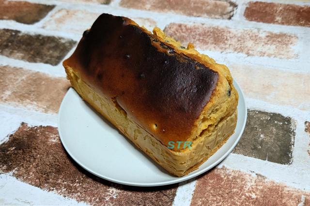 きな粉パウンドケーキを作る
