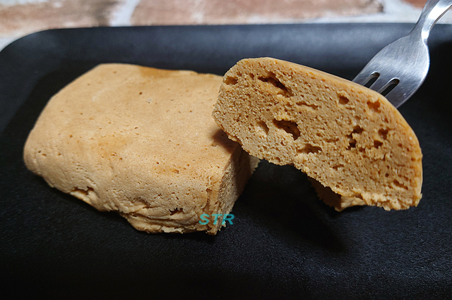 ガトーきな粉豆腐を作る