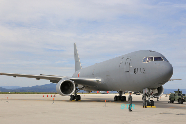 美保基地航空祭2023