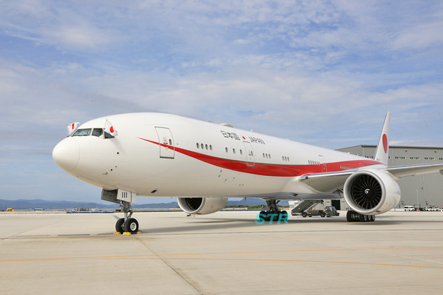 美保基地航空祭2023