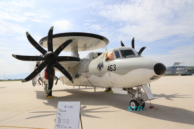 美保基地航空祭2023