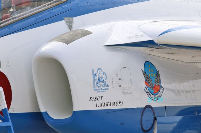 美保基地航空祭2023