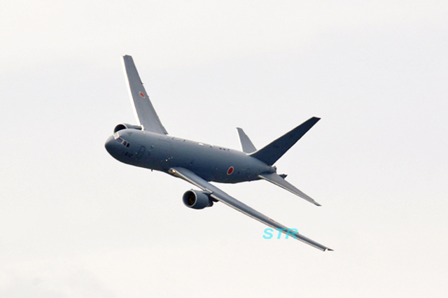 美保基地航空祭2023
