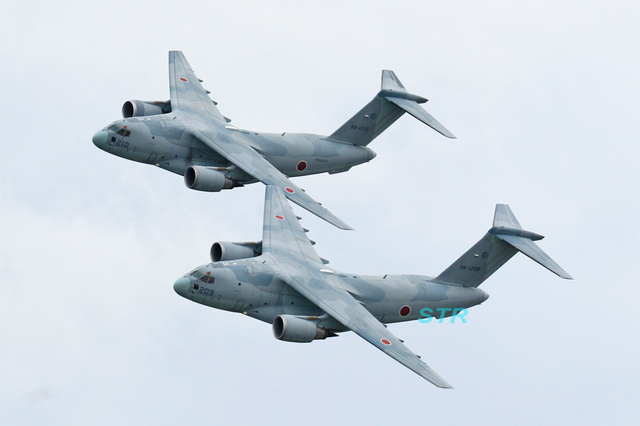 美保基地航空祭2023