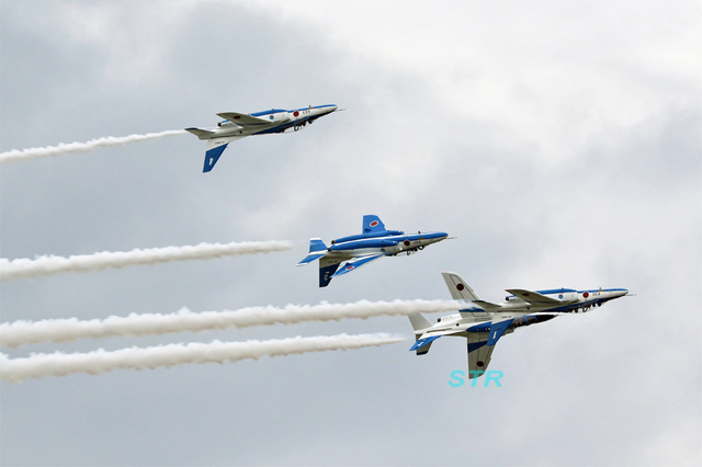 美保基地航空祭2023