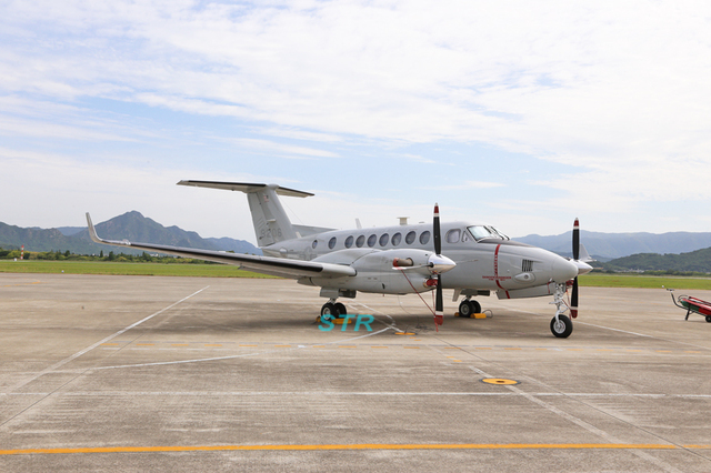 防府基地航空祭2023