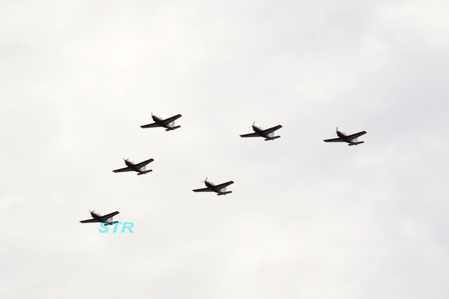 防府基地航空祭2023