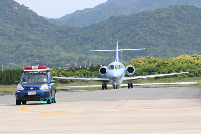 防府基地航空祭2023