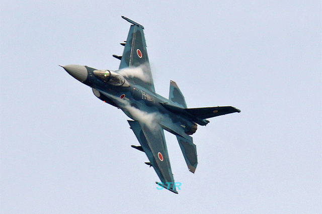 防府基地航空祭2023