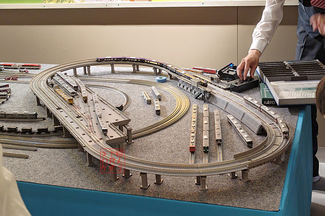 「Nゲージ鉄道模型まつりin高松」と「ことでん鉄道模型EXPO2026」を見てきた