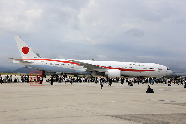 美保基地航空祭2026